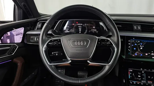 Audi e- 55 2021 13