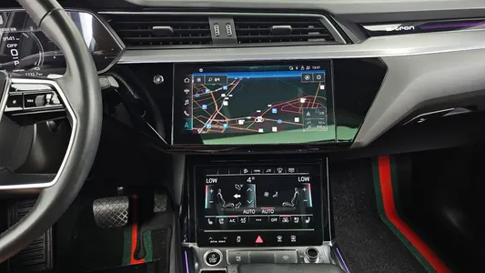Audi e- 55 2021 14