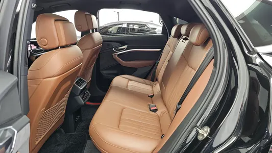 Audi e- 55 2021 26