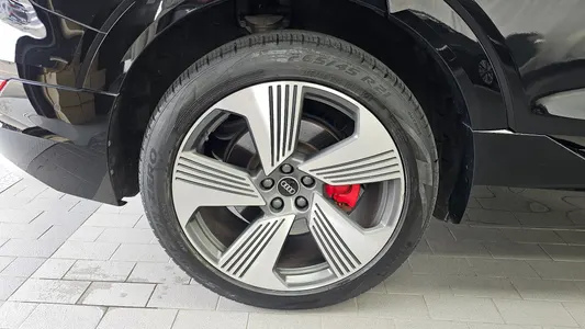 Audi e- 55 2021 21