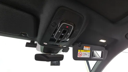 Audi e- 55 2021 27