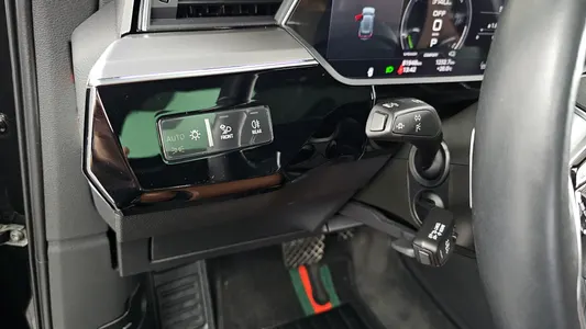 Audi e- 55 2021 28