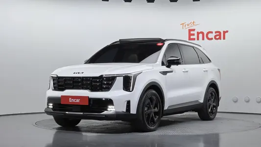 Kia 4 HEV 1.6 2WD 2026