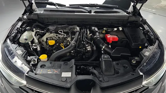 Renault Korea XM3 1.3 TCe RE 2023 6