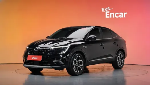 Renault Korea XM3 1.3 TCe RE 2023 21