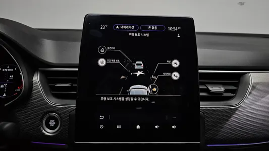 Renault Korea XM3 1.3 TCe RE 2023 18