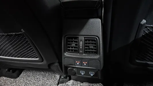Renault Korea XM3 1.3 TCe RE 2023 19
