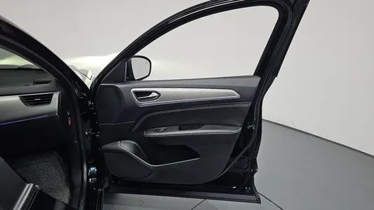 Renault Korea XM3 1.3 TCe RE 2023 25