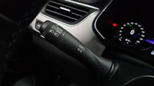 Renault Korea XM3 1.3 TCe RE 2023 28