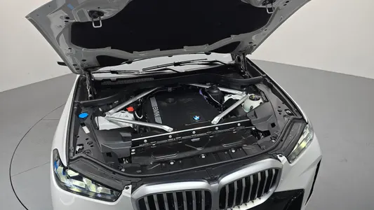 BMW X5 (G05) xDrive 40i M 2025 6