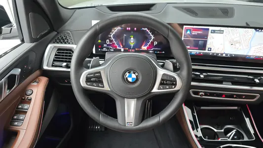BMW X5 (G05) xDrive 40i M 2025 14