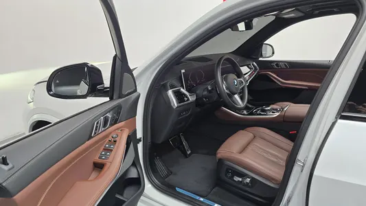 BMW X5 (G05) xDrive 40i M 2025 10