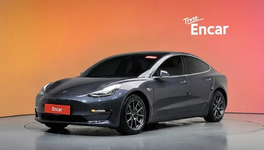 Tesla 3 AWD 2020