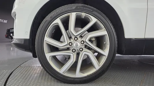 Land Rover 2 3.0 SDV6 HSE 2018 5