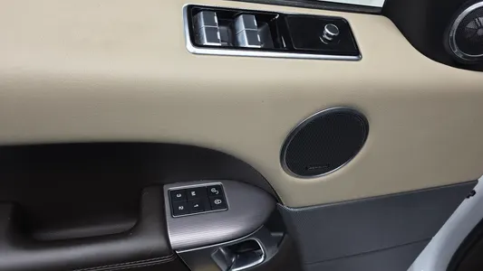 Land Rover 2 3.0 SDV6 HSE 2018 11