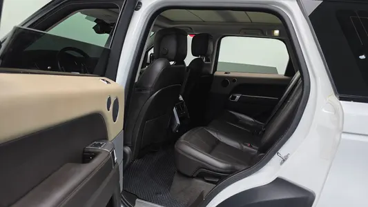 Land Rover 2 3.0 SDV6 HSE 2018 15