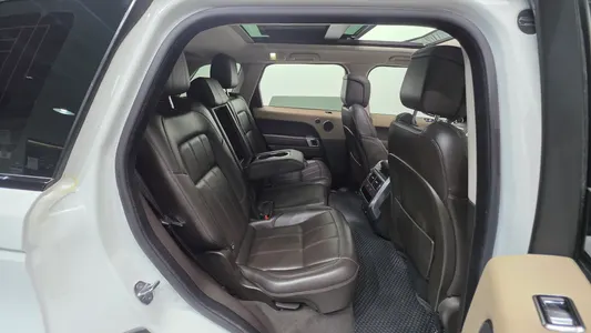 Land Rover 2 3.0 SDV6 HSE 2018 17