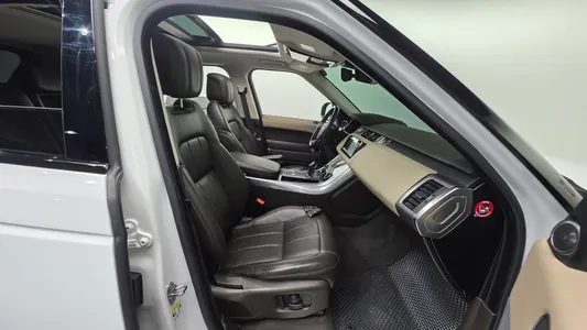 Land Rover 2 3.0 SDV6 HSE 2018 26