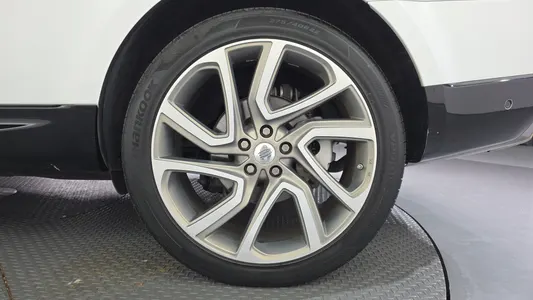 Land Rover 2 3.0 SDV6 HSE 2018 21