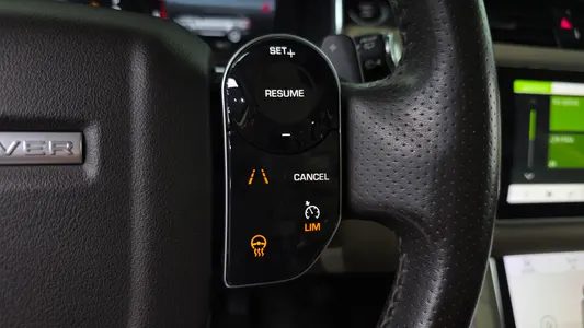 Land Rover 2 3.0 SDV6 HSE 2018 34