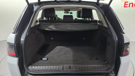 Land Rover 2 3.0 SDV6 HSE 2018 28