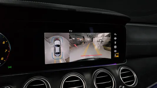 Mercedes-Benz E-Class W213 E250 AMG Line 2022 13