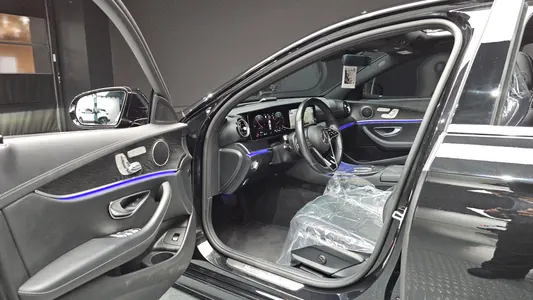Mercedes-Benz E-Class W213 E250 AMG Line 2022 9