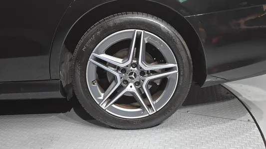 Mercedes-Benz E-Class W213 E250 AMG Line 2022 21