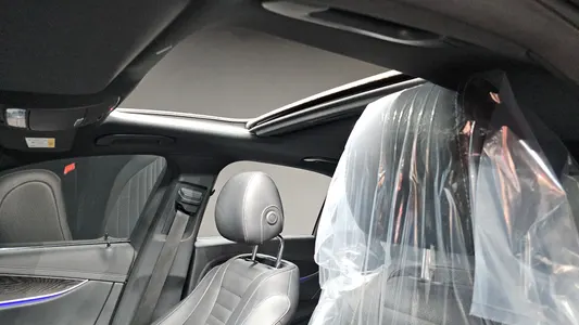 Mercedes-Benz E-Class W213 E250 AMG Line 2022 33