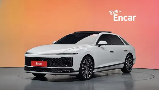 Hyundai (GN7) 2025 21