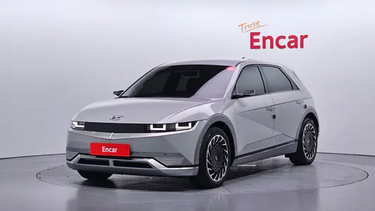 Hyundai Ioniq 5 AWD 2024