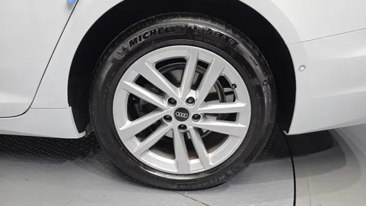 Audi A6 (C8) 40 TDI 2022 4
