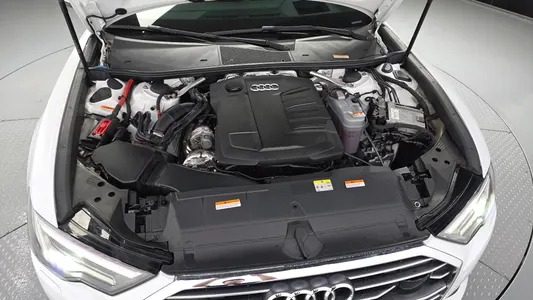 Audi A6 (C8) 40 TDI 2022 5
