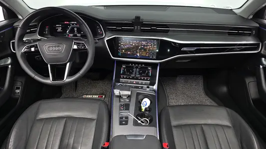 Audi A6 (C8) 40 TDI 2022 6