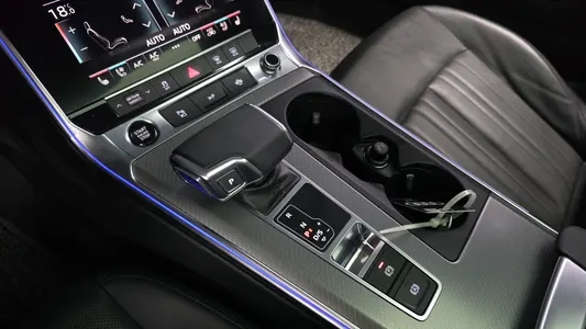 Audi A6 (C8) 40 TDI 2022 8