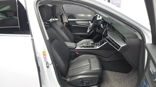 Audi A6 (C8) 40 TDI 2022 10