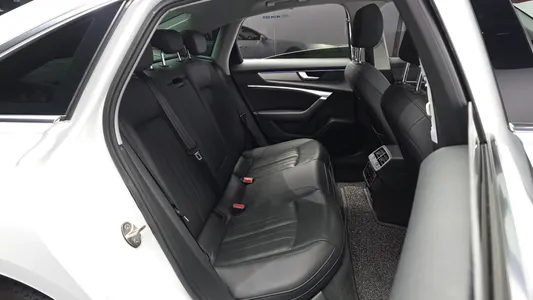 Audi A6 (C8) 40 TDI 2022 11