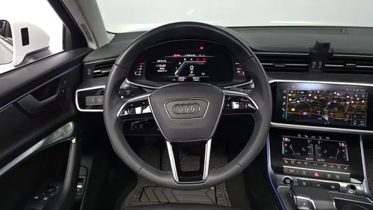 Audi A6 (C8) 40 TDI 2022 12