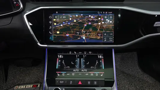 Audi A6 (C8) 40 TDI 2022 14