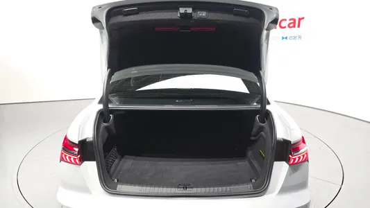 Audi A6 (C8) 40 TDI 2022 19