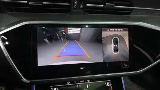 Audi A6 (C8) 40 TDI 2022 15