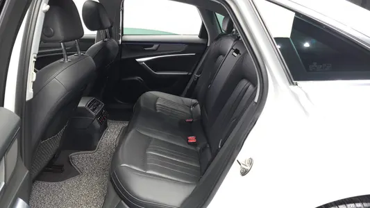 Audi A6 (C8) 40 TDI 2022 26