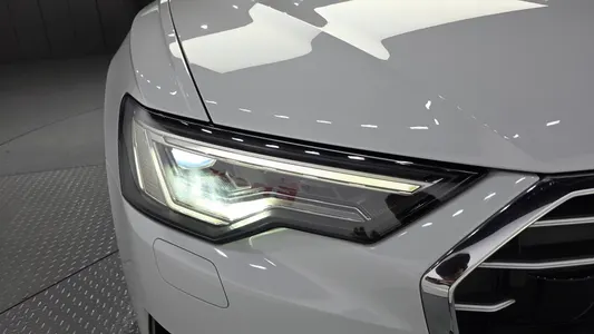 Audi A6 (C8) 40 TDI 2022 22