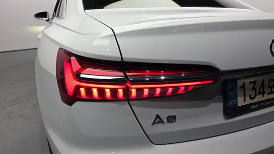 Audi A6 (C8) 40 TDI 2022 23