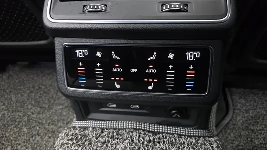 Audi A6 (C8) 40 TDI 2022 27