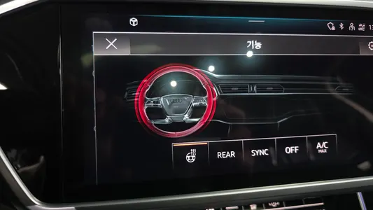 Audi A6 (C8) 40 TDI 2022 28