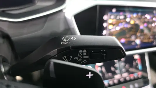 Audi A6 (C8) 40 TDI 2022 29