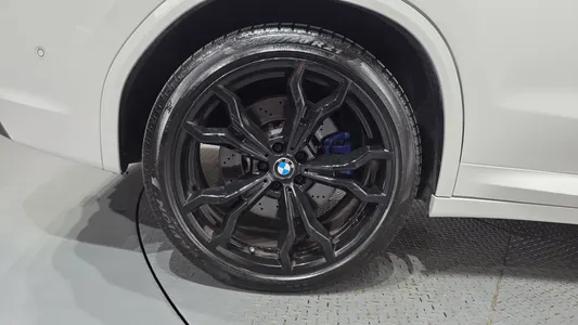 BMW X3M (G01) 3.0 2020 5
