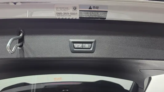 BMW X3M (G01) 3.0 2020 18