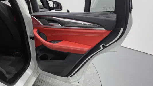 BMW X3M (G01) 3.0 2020 25